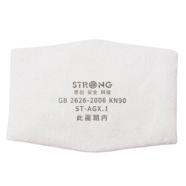 Tấm lọc bụi than hoạt tính